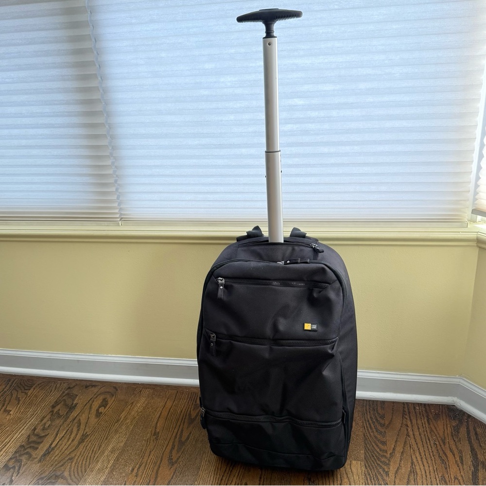 Case Logic Bryker Backpack Roller - image 4